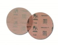 Abranet 200mm Durchm. Korn 80  VPE=100 Stck.