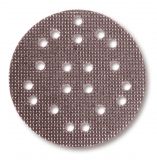 Abranet HD 125mm Durchm. (20-Loch), Korn 60, VPE=100 Stck