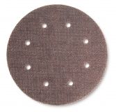 Abranet HD 200mm Durchm. (8-Loch), Korn 60, VPE=200 Stck
