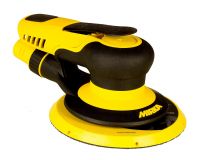 PROS 650 CV Neu - Druckluft-Exzenterschleifer 150mm, 5mm Hub