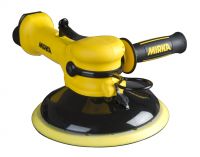 ROS 2850 CV Neu - Druckluft 2-Hd. Exzenterschleifer 200mm, 5mm
