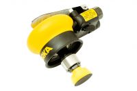 ROS 125 NV Druckluft Schleifblten-Exzenterschl. 32/34mm, 2,5mm
