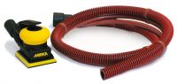 OS 343 DB Schwingschleifer Druckluft 75 x 100mm, 3 Hub