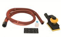OS 353 CV Schwingschleifer Druckluft 81 x 133mm, 3 Hub