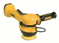 ROP2-312 NV Poliermaschine Druckluft  77mm, 12mm Hub