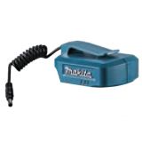 Adapter fr Thermojacken 14,4+18V