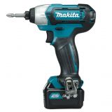TD 110 DSMJ Akku-Schlagschrauber 10,8-12 V max. 110Nm, 4,0 Ah