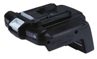 Akku-Konverter/Adapter  36 V auf 2 x 18 V