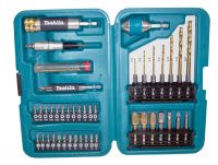 MAKITA Bohrer-Bit Set 40-tlg.