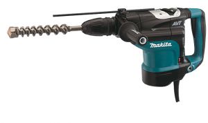 HR 4511 C E-Bohr/Meielhammer SDS-MAX 1350W 9,4J