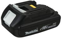 MAKITA Li-Ion-Akku 18V, 1.5Ah (BL1815N)