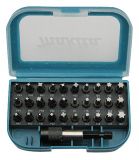 MAKITA Profi-Handwerker Bit Set 31-tlg. 25 mm lang, gemischt