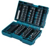MAKITA Profi Handwerker Bit-Set 37-tlg., 25 mm lang gemischt