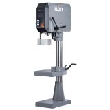 FLOTT SB M4 ST Sulenbohrmaschine MK3 Set, stufenlos BL30/35mm