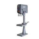FLOTT SBP30STG PV elec.Sulenbohrmaschine MK3 Set, stl+Vorschub+