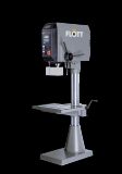 FLOTT SBP40STG PV R2 elec.Sulenbohrmaschine MK4Set,stl+Vorschub