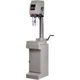 TBZ13Plus Tischbohrmaschine  B16, stl+Digital+GSE BL 13/15