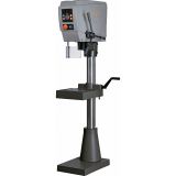 SB20Plus Sulenbohrmaschine MK2, stl+Digital+GSE  BL20/23, 400V