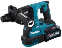 HR003GM201VJ Set Akku SDS-PLUS E-Bohr-Meielhammer 28mm,2,9J,40