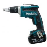 MAKITA DFS 452 Z Set Akku-1/4