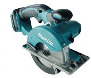 MAKITA DCS550ZJ Akku-Metallhandkreissge 18V,SH51mm im MAKPAC