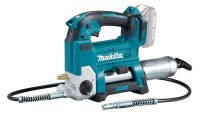 DGP180ZK Akku Fettpresse 2-stufig 18V 690bar, 145/290ml/min, im Transportkoffer