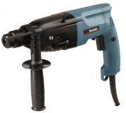MAKITA HR2020(K) Elektronik-Bohrhammer SDS-Plus kompakt und leicht