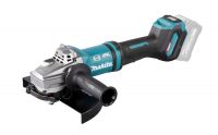GA038GZJ Akku-Winkelschleifer 230mm, 40V, max.1700W, Motorbremse, bl
