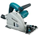 SP 6000 J E-Tauchsge SH 55mm, 1300W im MAKPAC