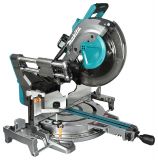 MAKITA LS003GZ01 Akku Kapp- und Gehrungssge 40V, SL107x363(120x292)mm,bl