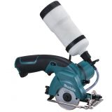 MAKITA CC300DZJ Akku-Fliesen- und Glasschneider 10,8 V im MAKPAC