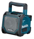 MAKITA DMR202 Bluetooth Lautsprecher 10,8 V - 18V /230V