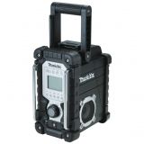 MAKITA BMR103 B Baustellenradio 