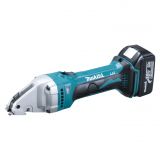 MAKITA DJS 101 Z Akku-Kurven-Blechschere 18 V,