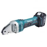 MAKITA DJS161 ZJ Akku-Blechschere 18V, im MAKPAC
