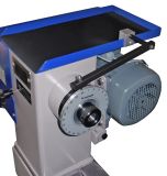 HAGER 24-Schritt-Teilscheibe mit Pendelarm - Standard