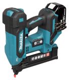 DST630Z Akku-Tacker 18V, 18GA 9,5-38mm, bl, pneumtischer Federmechanismus