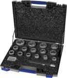 ASW Kraft-Steckschl�sselsatz 3/4