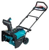 MAKITA SN001GZ Akku Schneefr�se 40V, 530mm, bl