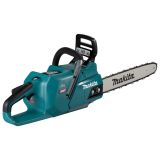 UC012GZ Set4a Akku-Kettens�ge 40cm+45cm, 40V max., bl, inkl. 1 Akku 4,0 Ah