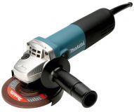 MAKITA 9558NBG Winkelschleifer 125mm, 840 W