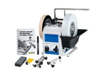 TORMEK T-8 Original Set1 Nassschleifmaschine inkl. Drehteller RB180