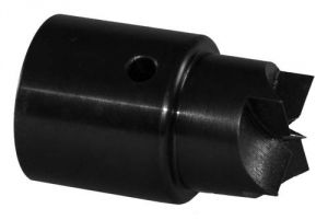 Vierzackmitnehmer IG M33 - 40mm