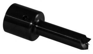 Vierzackmitnehmer IG M33 - 24mm verlngert