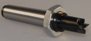 Vierzackmitnehmer MK2 mit AM Durchm. 15mm