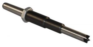 Vierzackmitnehmer MK2 mit AM Durchm. 15mm verlngert