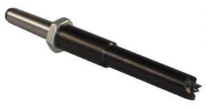 Vierzackmitnehmer MK2 mit AM Durchm. 20mm verlngert