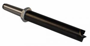 Vierzackmitnehmer MK2 mit AM Durchm. 24mm verlngert
