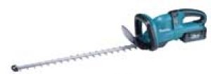 MAKITA  BUH650Z Akku-Heckenschere 36 V