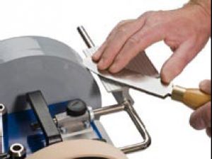 SVD-110 TORMEK Schleifvorrichtung